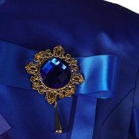 Genshin Impact Furina Cosplay Outfit