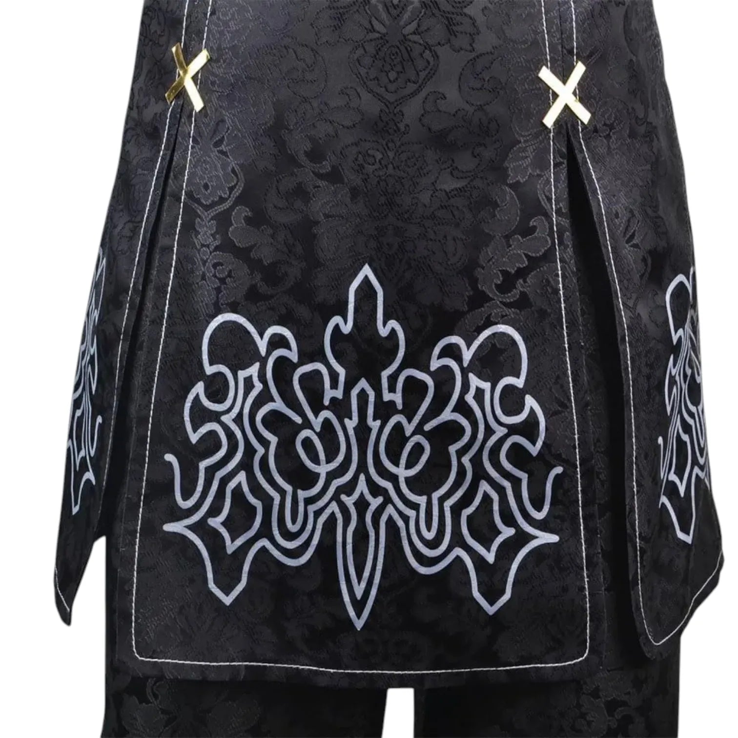 NieR Automata 9S Cosplay Suit