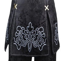 NieR Automata 9S Cosplay Suit