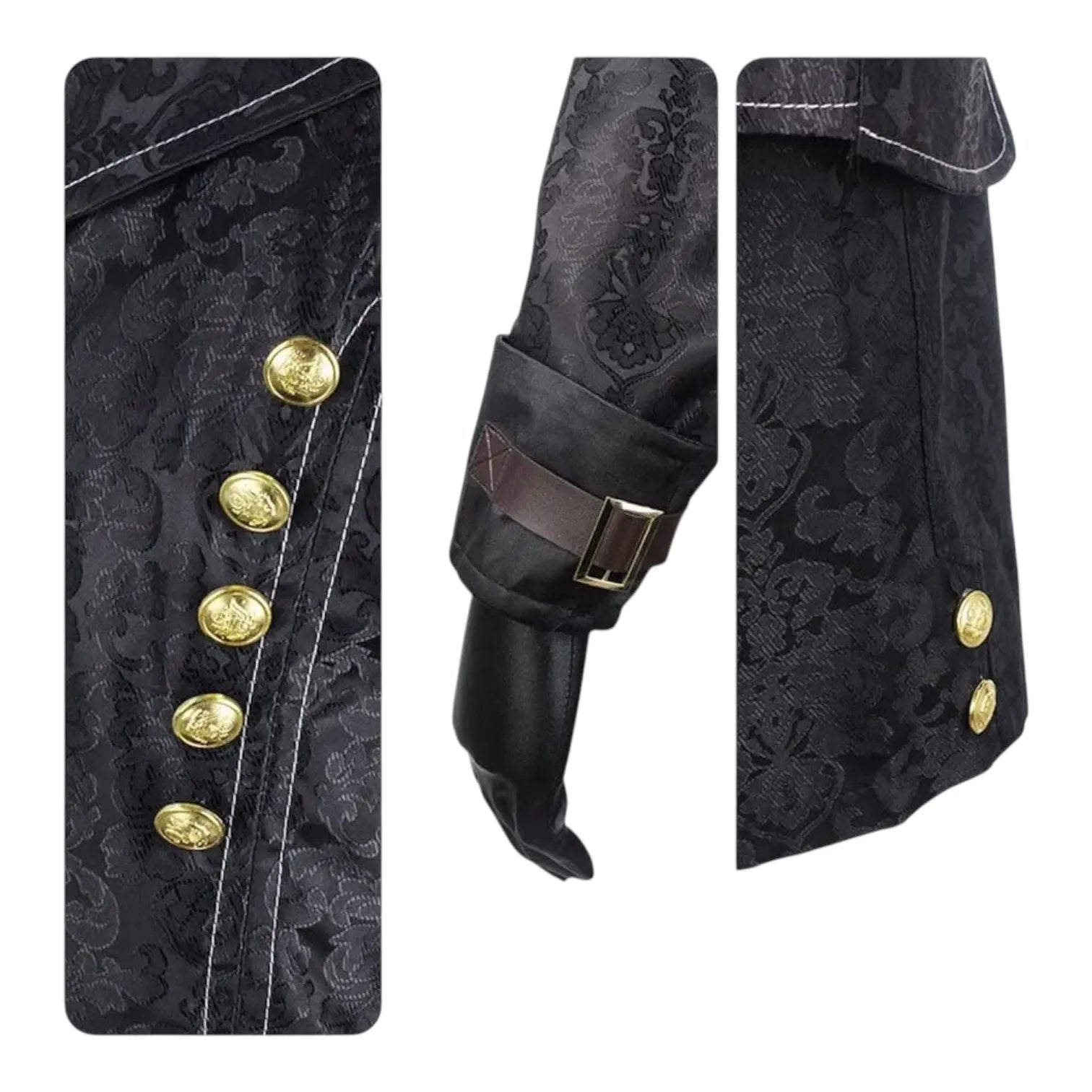NieR Automata 9S Cosplay Suit
