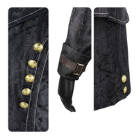 NieR Automata 9S Cosplay Suit