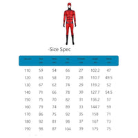 Daredevil Tactical Cosplay Suit