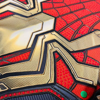 Iron Spider Cosplay Suit