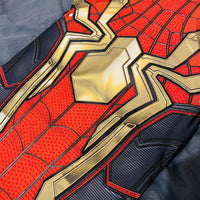 Iron Spider Cosplay Suit