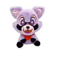 Indigo Park Plush Toys Collection