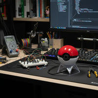 Pokémon Edition Wireless PC Gaming Switch