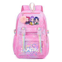 K-Pop Demon Hunters Superstar Backpack