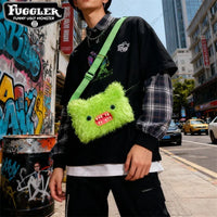 Fuggler Chaos Grip Toothy Sling Bag