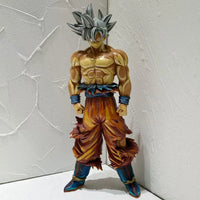 DBZ Ultra Instinct Goku Action Figure (30 cm)