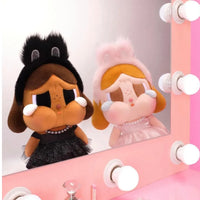 CryBaby Shiny Shiny Plushies (33 cm)