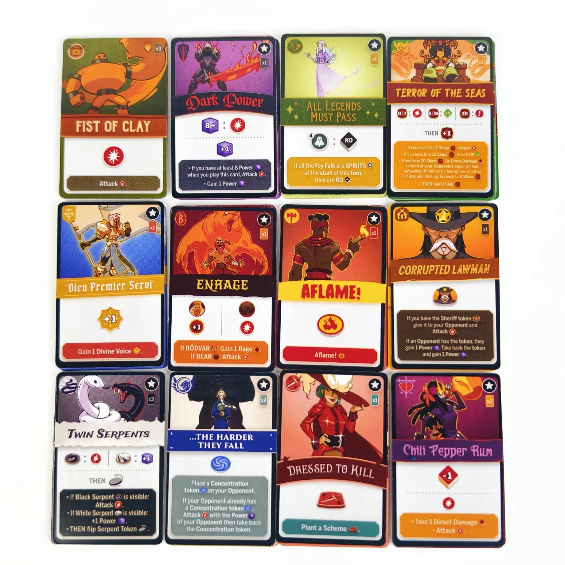 Tag Team Board Game