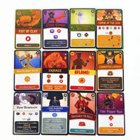 Tag Team Board Game