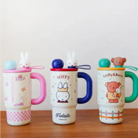 Miffy Insulated Hydro Apex Mug (820 ml)