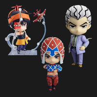 JoJo’s Bizarre Adventure Nendoroid Collection