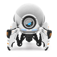 Nikola Robot Framework Speaker Stand