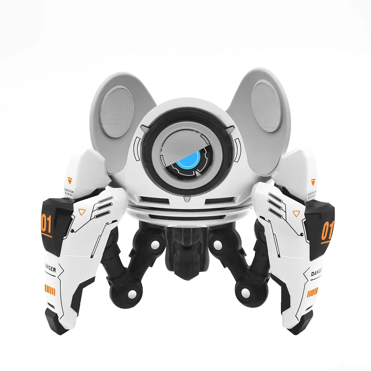 Nikola Robot Framework Speaker Stand