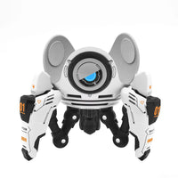 Nikola Robot Framework Speaker Stand