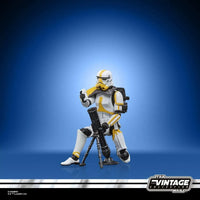 Hasbro Star Wars Artillery Stormtrooper Figure (10 cm)
