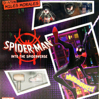 Sentinel SV Action Miles Morales Figure (13 cm)
