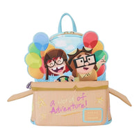 Loungefly Limited Edition Character Backpacks