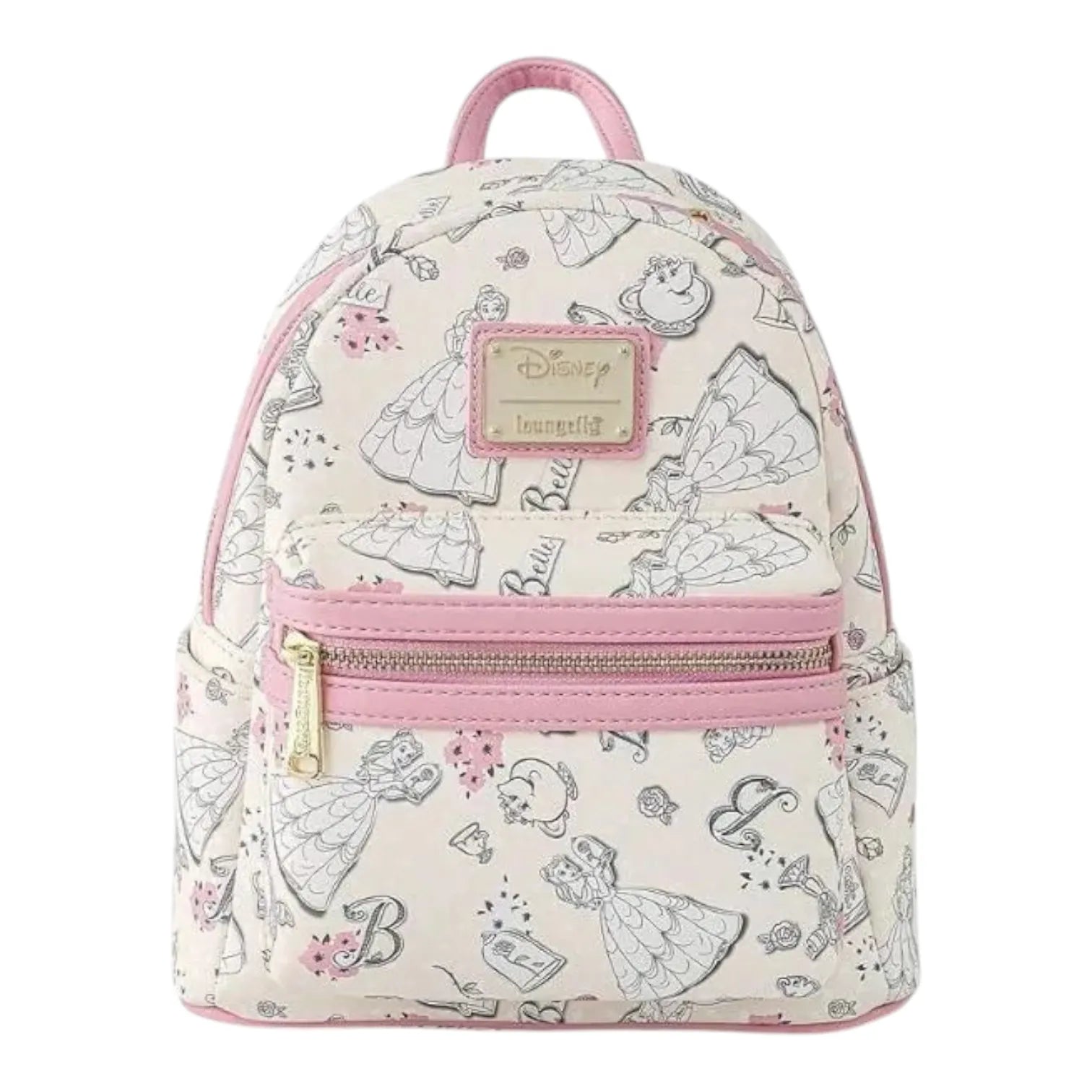 Loungefly Limited Edition Character Backpacks