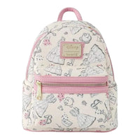 Loungefly Limited Edition Character Backpacks