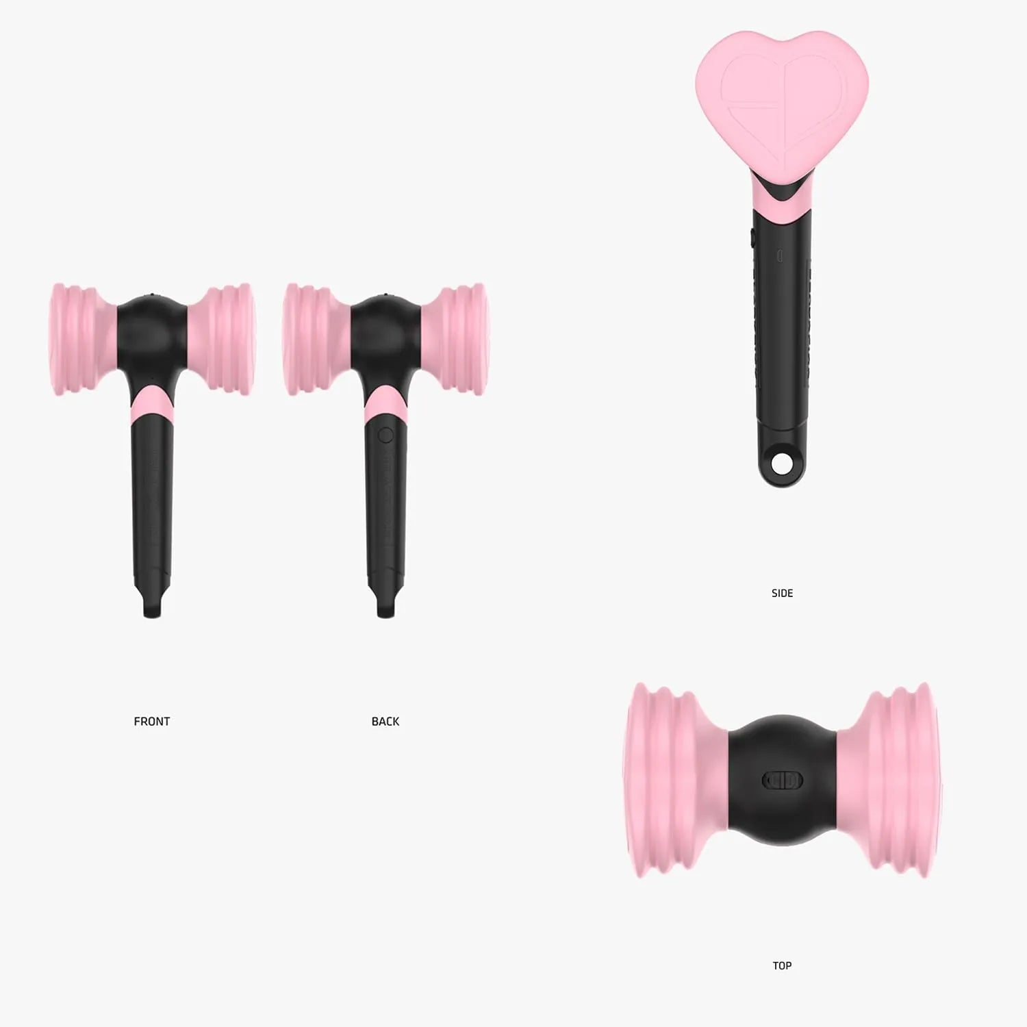 BLACKPINK Light Stick Special Edition