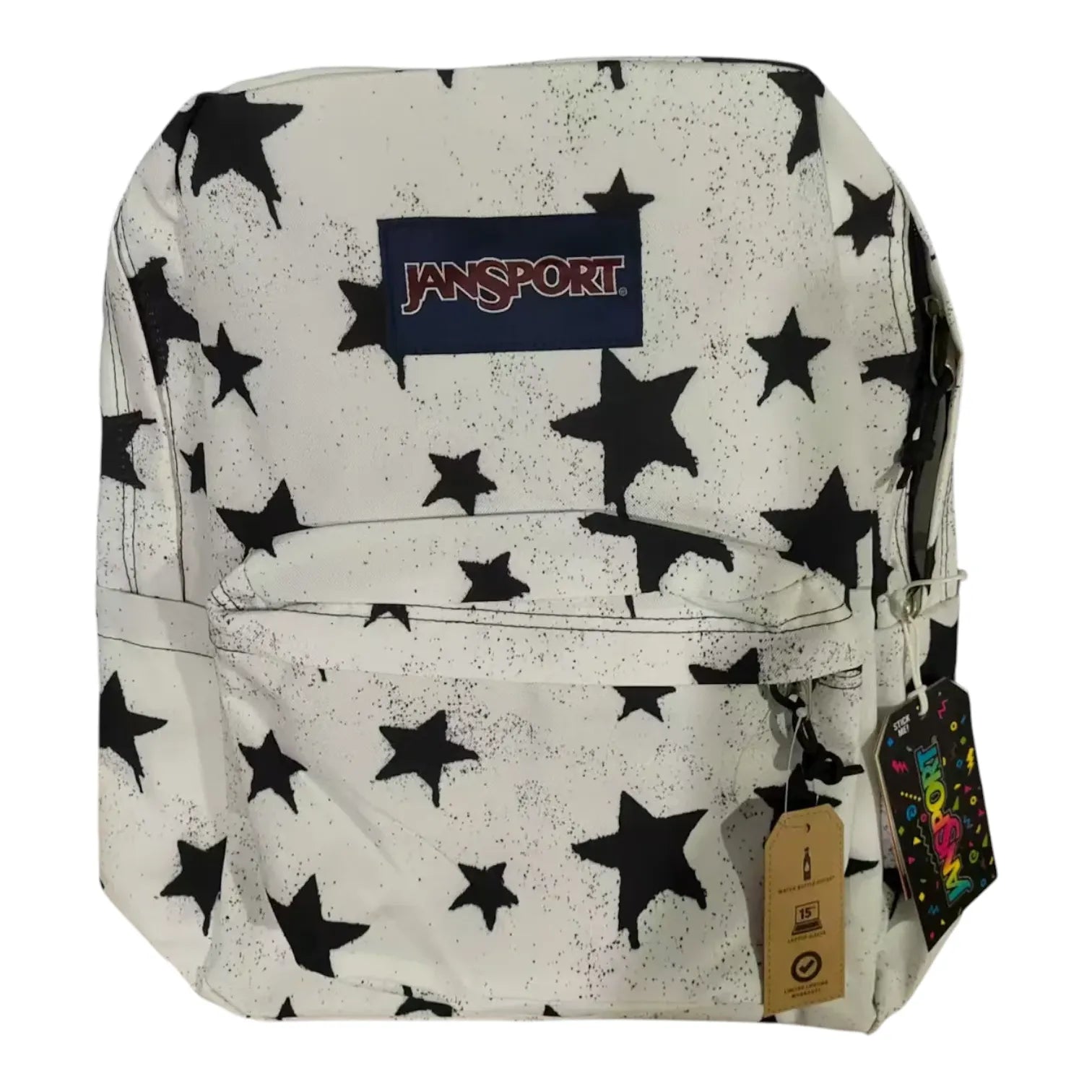 Jansport Forever Iconic Backpack Collection