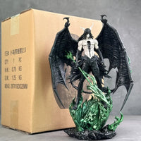 Bleach Ulquiorra Segunda Etapa Statue (33 cm)