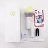 K-Pop IU Light Stick Ver. 3