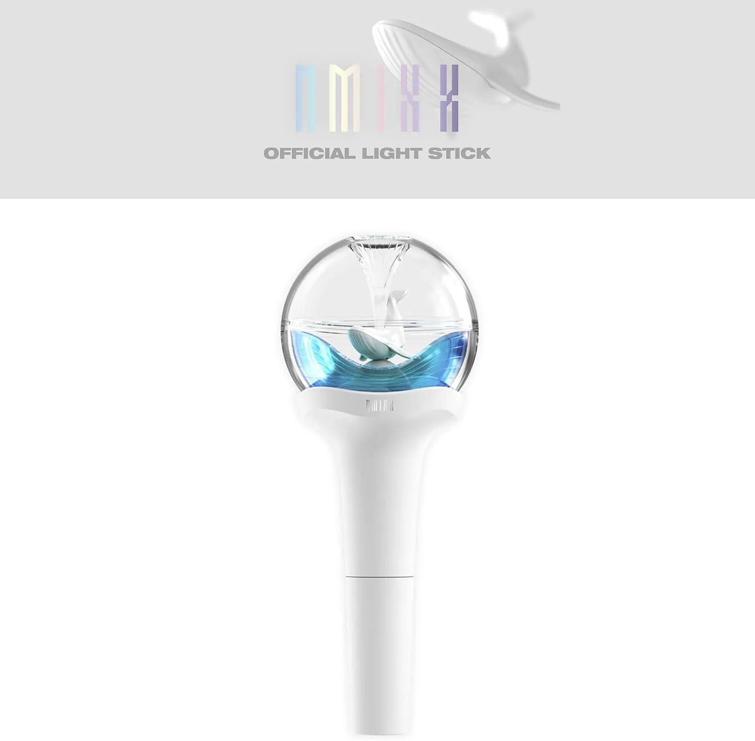 K-POP アイドルグッズセット NMIXX ペンライト K-Pop NMIXX Cheering Light Stick