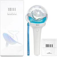 K-Pop NMIXX Cheering Light Stick