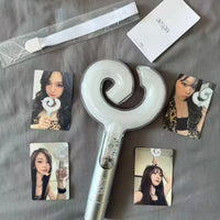 Aespa Official Fanlight Ver. 2