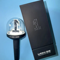 K-Pop Wanna One Official Light Stick Set