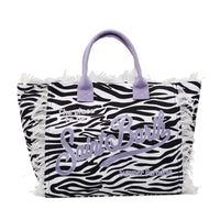 Saint Barth Summer Paradise Tote Bag