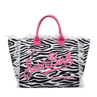Saint Barth Summer Paradise Tote Bag