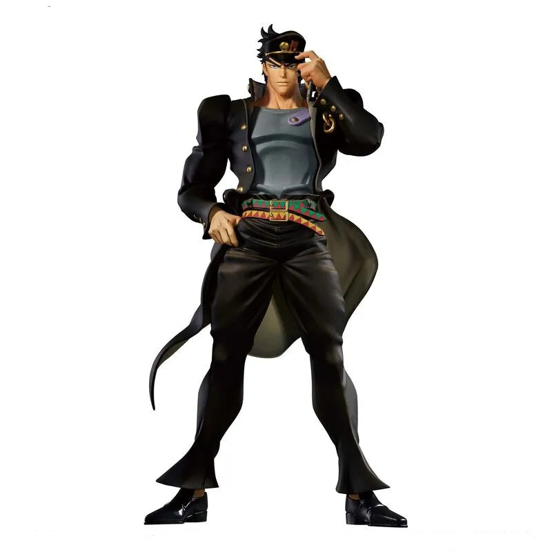 Banpresto JoJo's Bizarre Adventure Mometria Figure (23 cm)