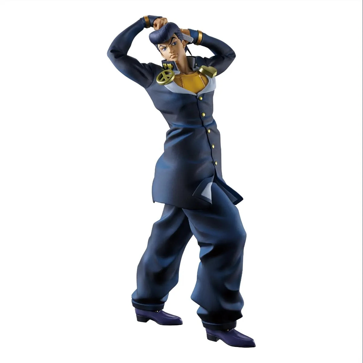 Banpresto JoJo's Bizarre Adventure Mometria Figure (23 cm)
