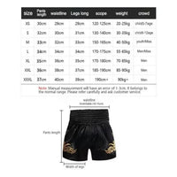 Saiyan Prince Armor Training Shorts