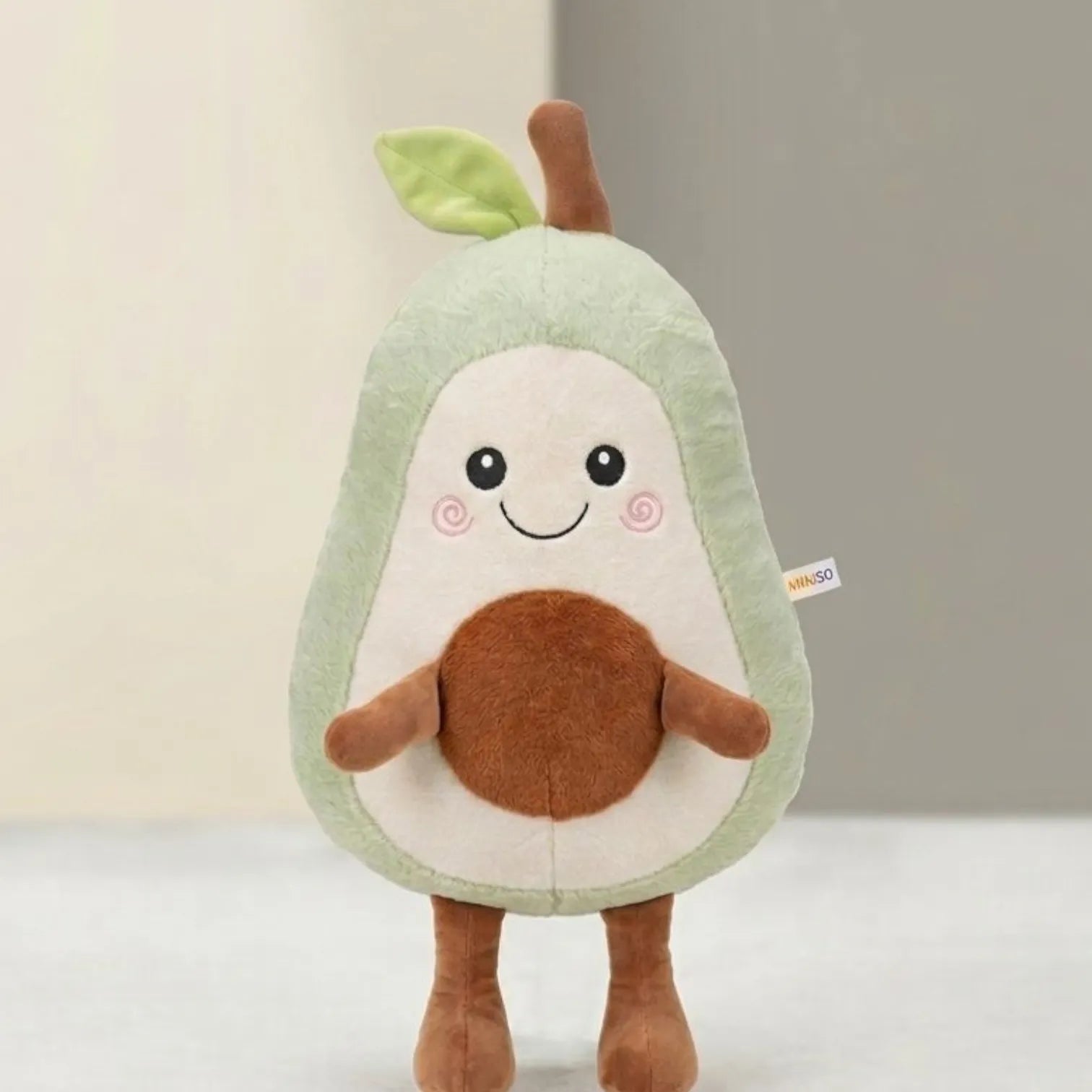 Avo-Cuddle Super Soft Plush Toy (45 cm)