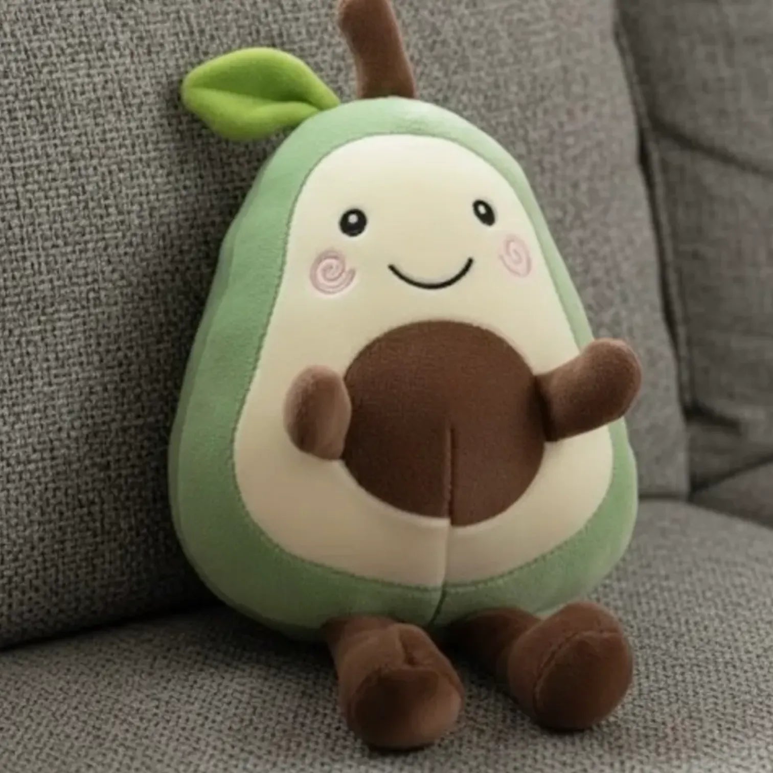 Avo-Cuddle Super Soft Plush Toy (45 cm)