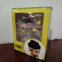 Nendoroid 2125 Cyberpunk Edgerunners David Martinez Figure