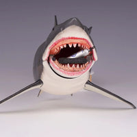 NECA Jaws Bruce the Shark Action Figure (18 cm)