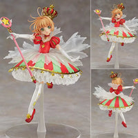 Cardcaptor Sakura Clear Card Action Figure (25 cm)