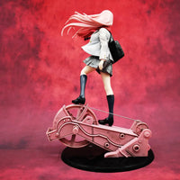 Zero Two Darling in the Franxx Figure (28 cm)