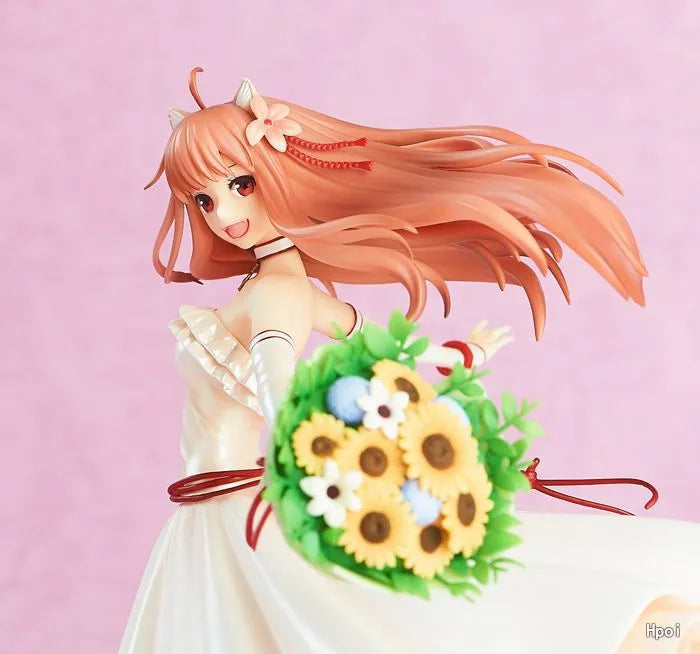 Myethos Holo Wedding Dress Ver. Figure (24 cm)