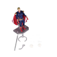 MAFEX 151 The Boys Homelander Action Figure (16 cm)