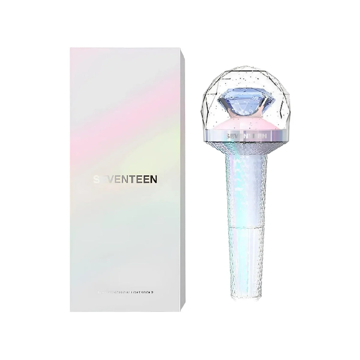 SEVENTEEN 公式ペンライト ver.2 OFFICIAL LIGHTS… K-Pop SEVENTEEN Official Light Stick Ver. 2