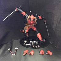 MRVL Super Deadpool ArtFX Statue (23 cm)
