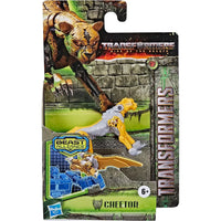 Transformers Beast Alliance Cheetor Action Figure